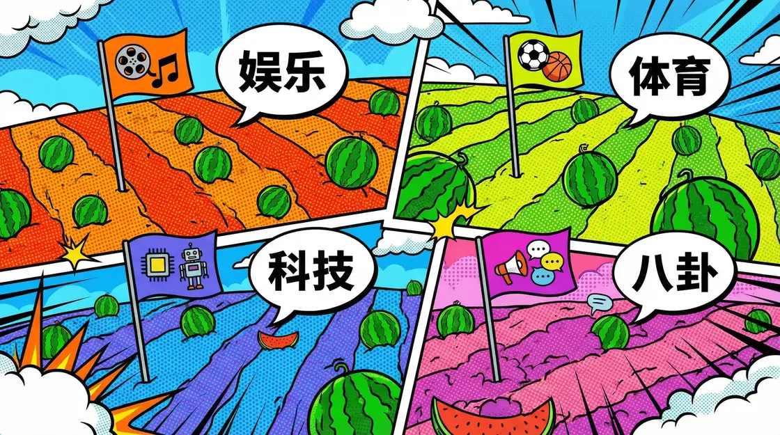 一起来看流星雨动画 娱乐瓜田分类